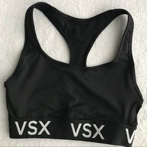 Victoria’s Secret Sports Bra Size XS
